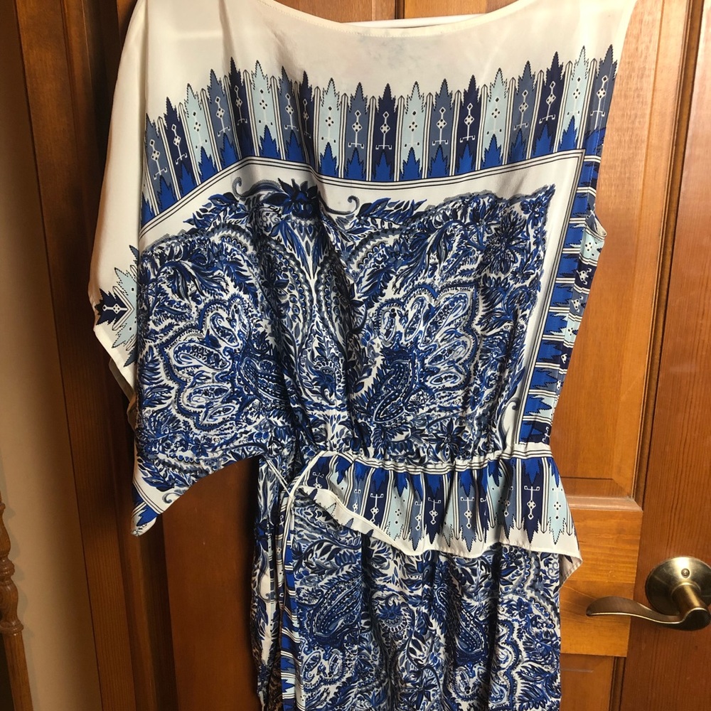 BCBG Dress